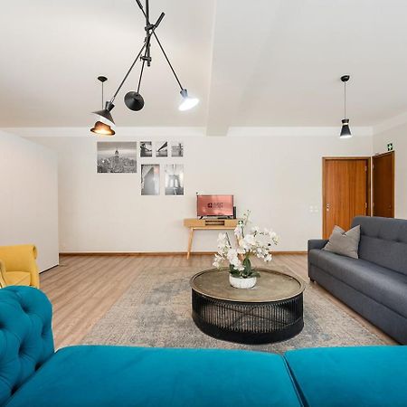 Guestready - Adventurous Impulse Lejlighed Porto Eksteriør billede
