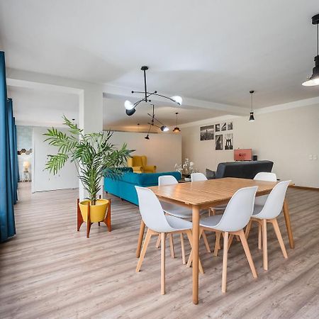 Guestready - Adventurous Impulse Lejlighed Porto Eksteriør billede