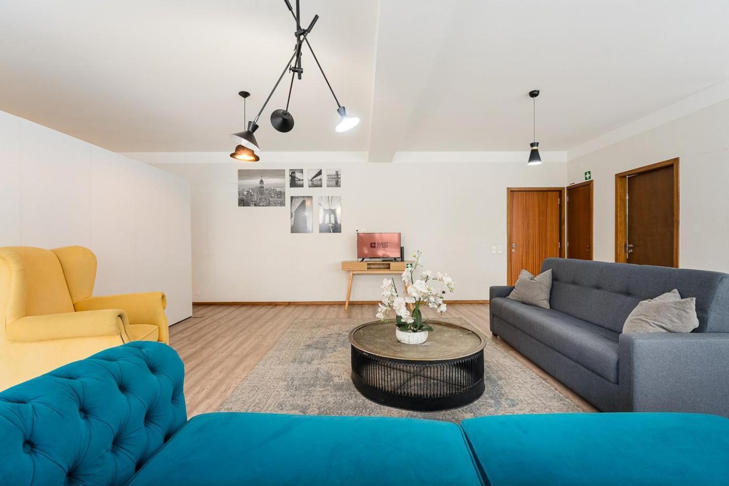 Guestready - Adventurous Impulse Lejlighed Porto Eksteriør billede