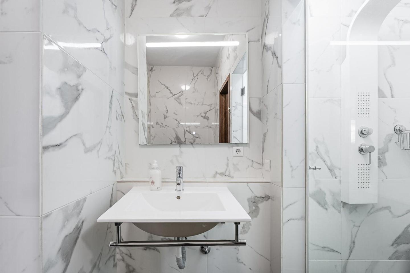 Guestready - Adventurous Impulse Lejlighed Porto Eksteriør billede