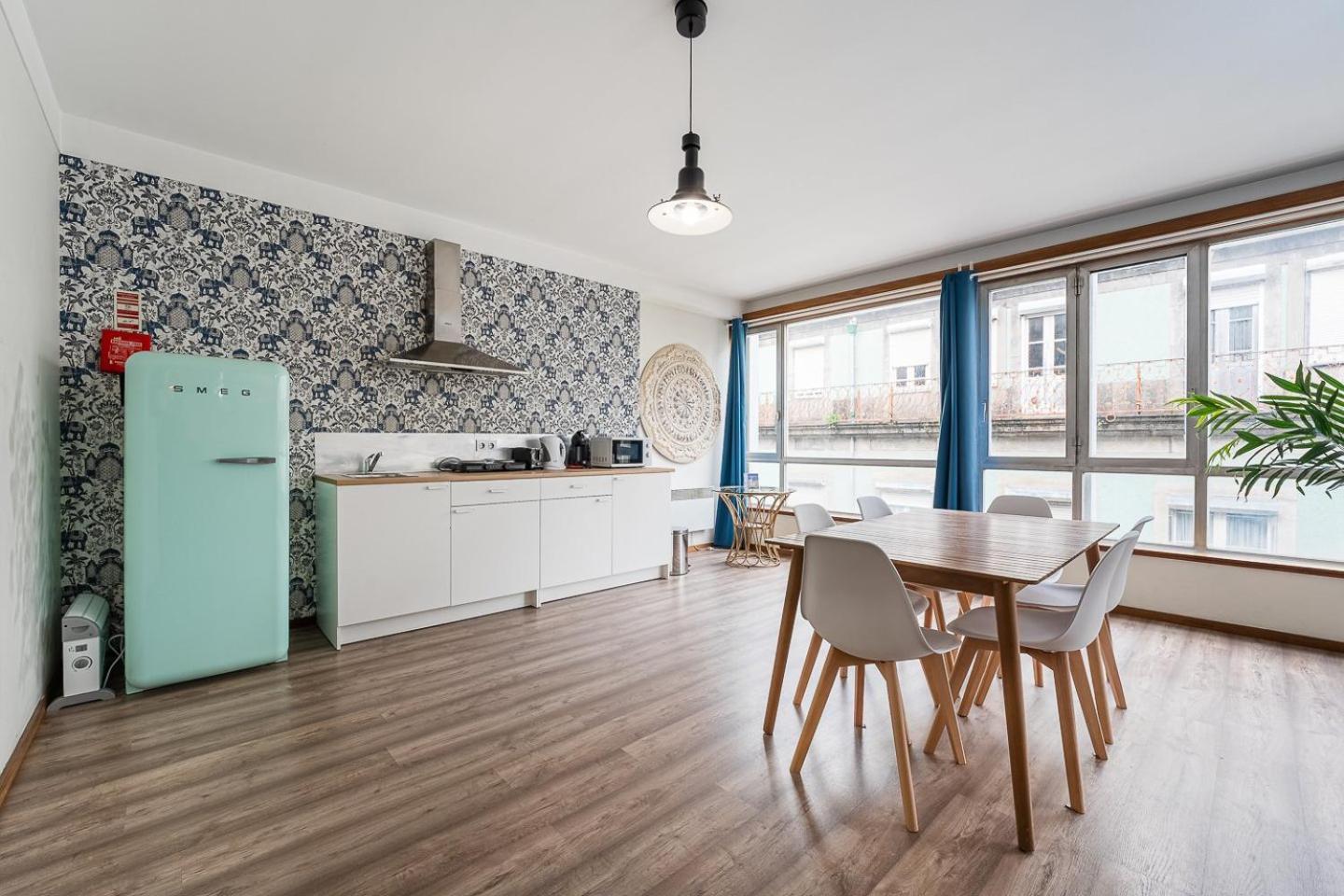Guestready - Adventurous Impulse Lejlighed Porto Eksteriør billede