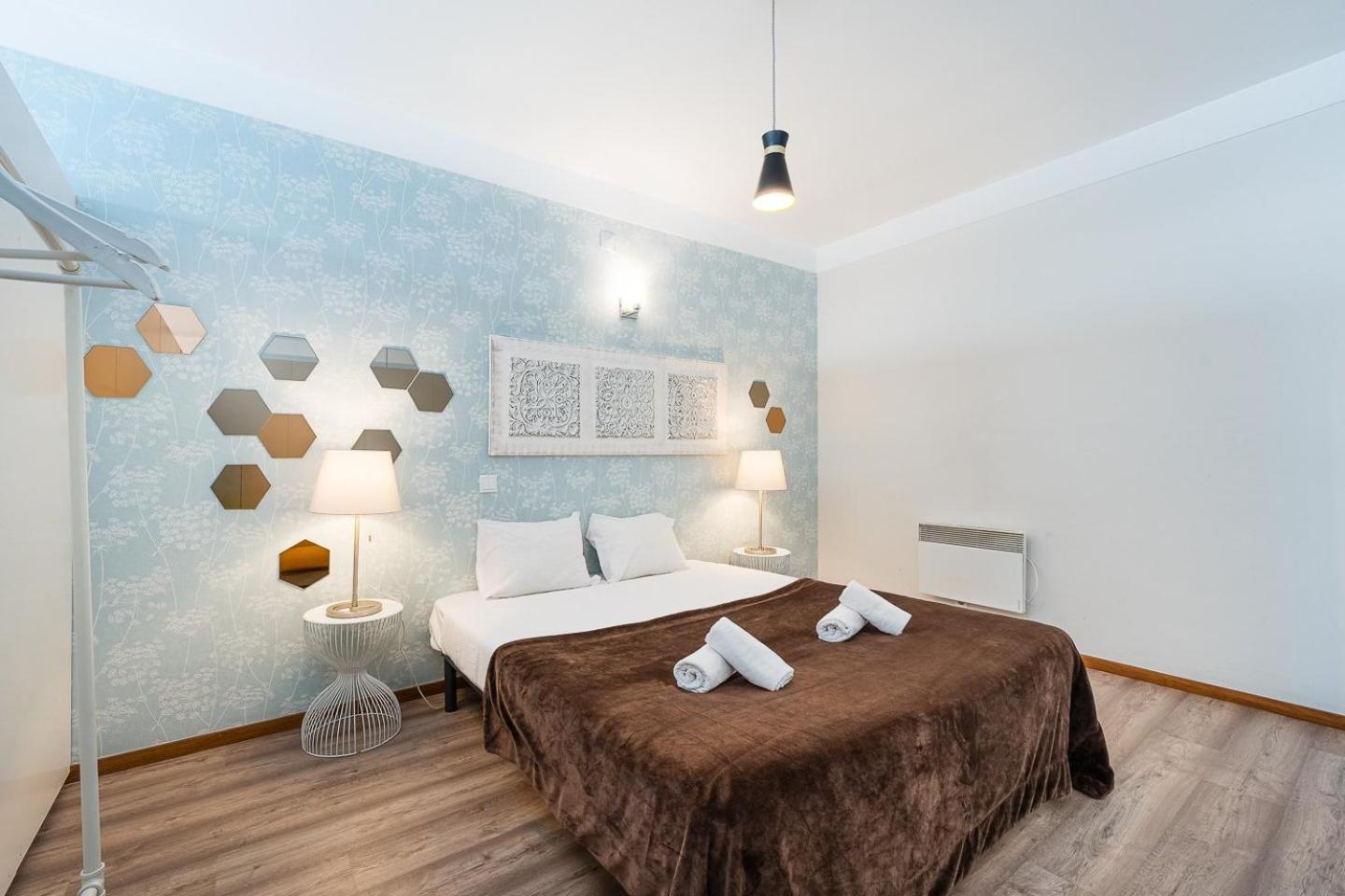 Guestready - Adventurous Impulse Lejlighed Porto Eksteriør billede