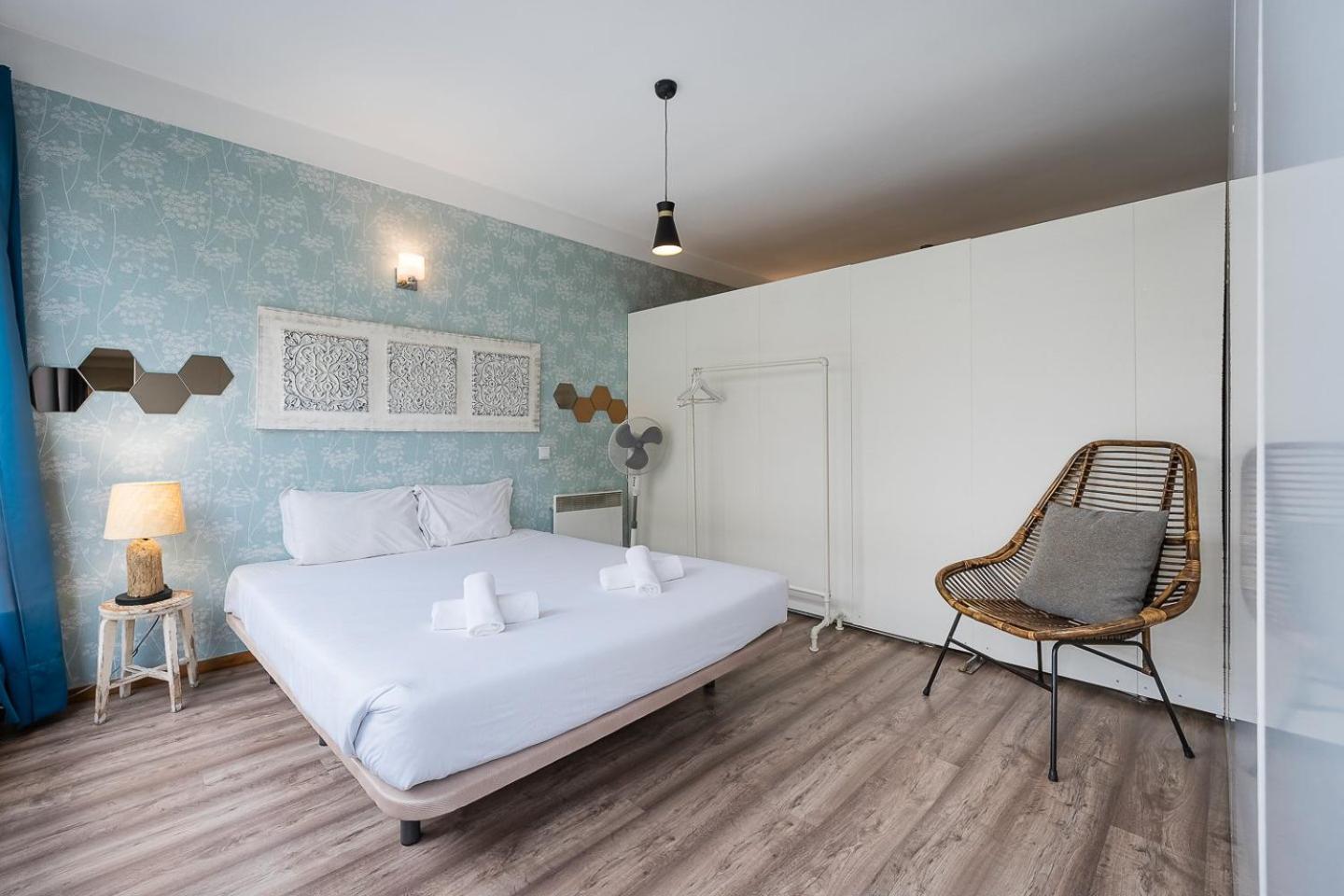 Guestready - Adventurous Impulse Lejlighed Porto Eksteriør billede