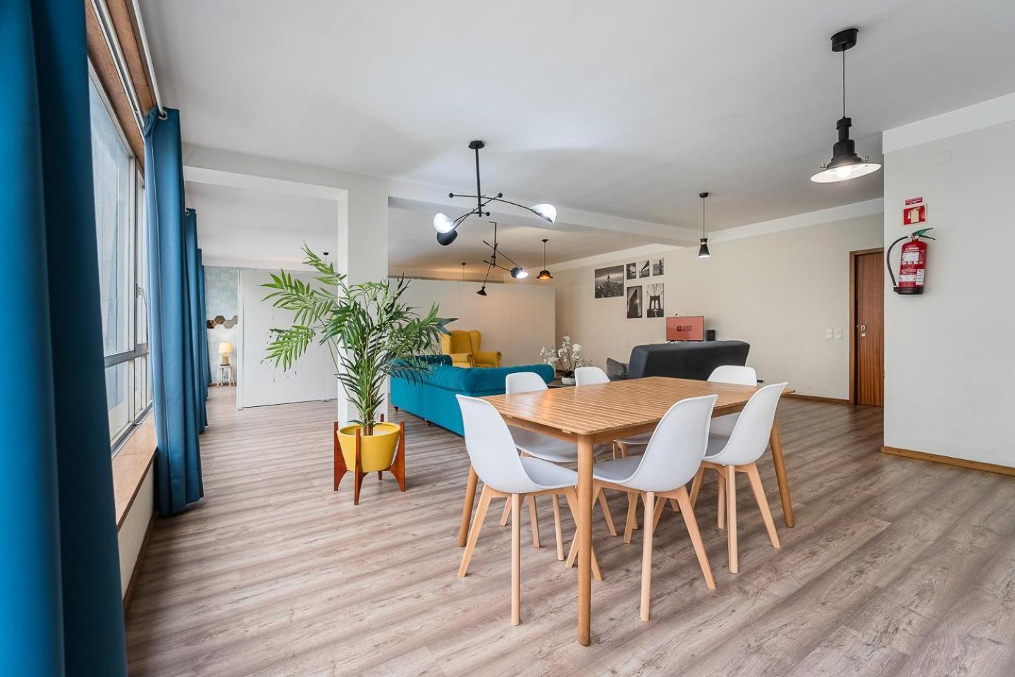 Guestready - Adventurous Impulse Lejlighed Porto Eksteriør billede