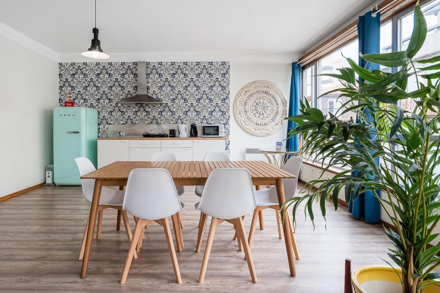 Guestready - Adventurous Impulse Lejlighed Porto Eksteriør billede