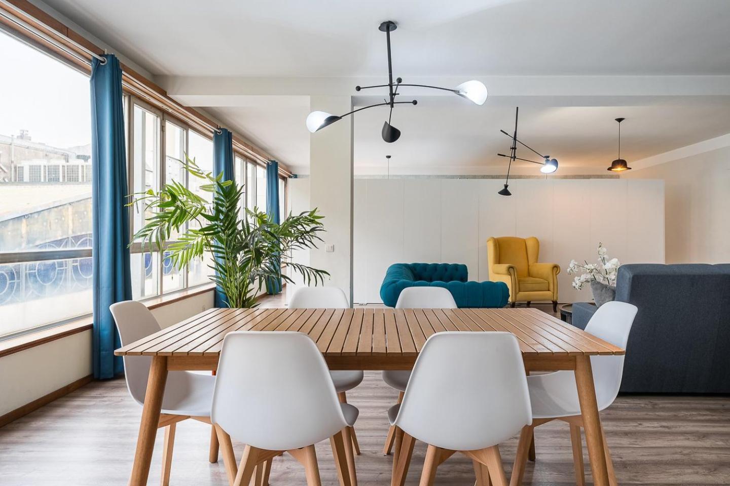 Guestready - Adventurous Impulse Lejlighed Porto Eksteriør billede