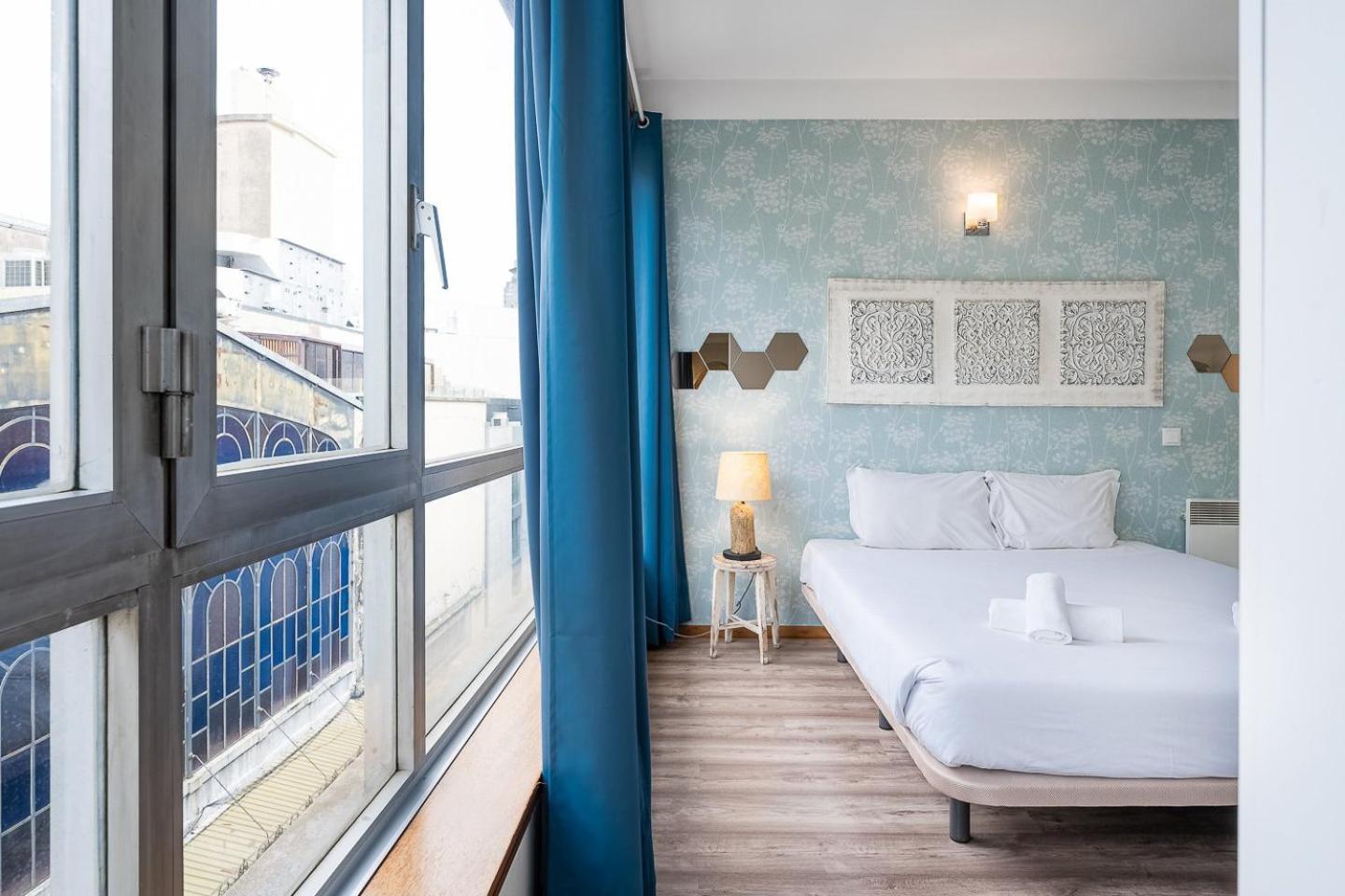 Guestready - Adventurous Impulse Lejlighed Porto Eksteriør billede