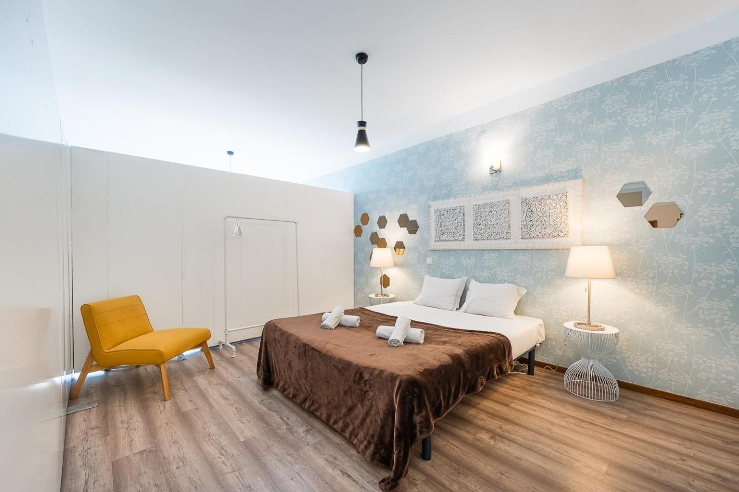 Guestready - Adventurous Impulse Lejlighed Porto Eksteriør billede