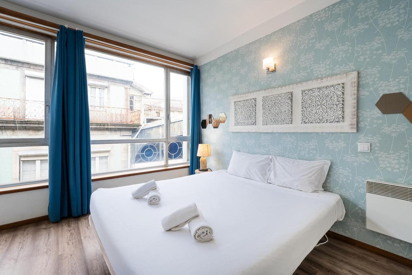 Guestready - Adventurous Impulse Lejlighed Porto Eksteriør billede