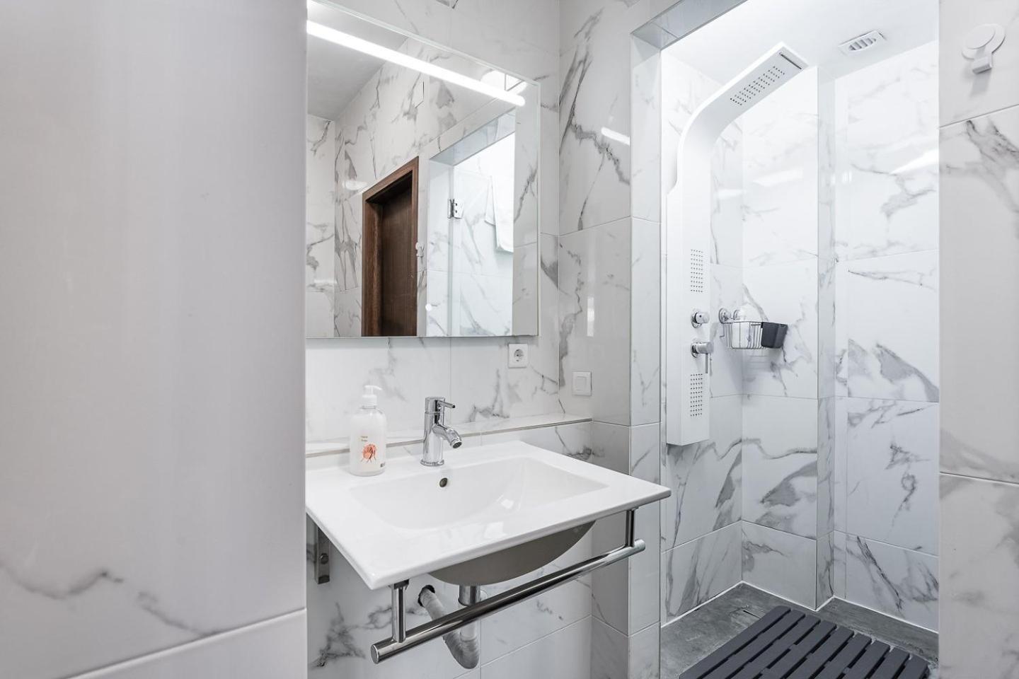 Guestready - Adventurous Impulse Lejlighed Porto Eksteriør billede
