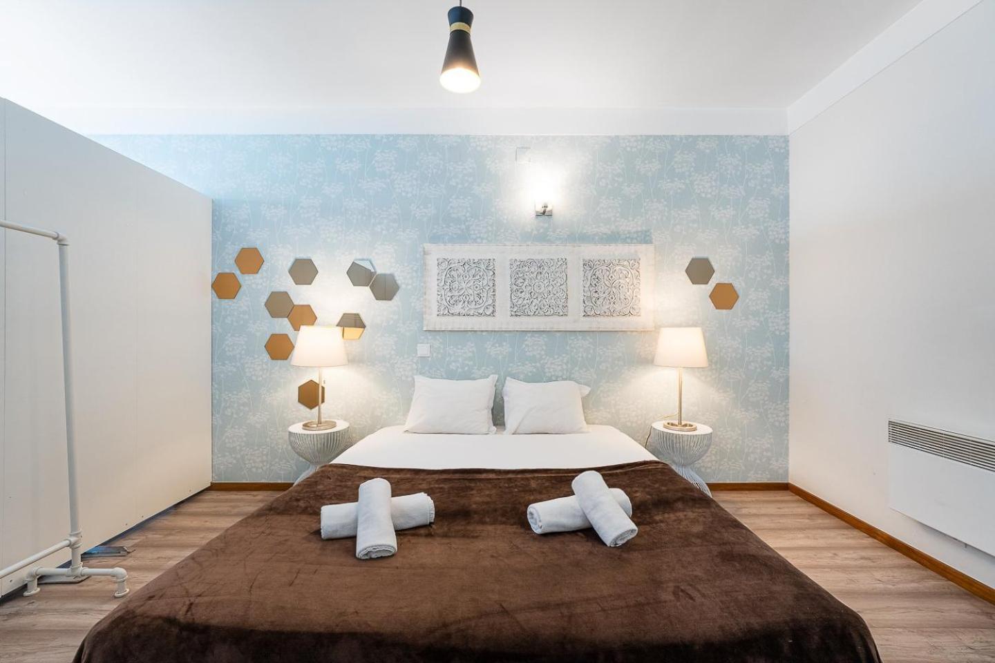 Guestready - Adventurous Impulse Lejlighed Porto Eksteriør billede