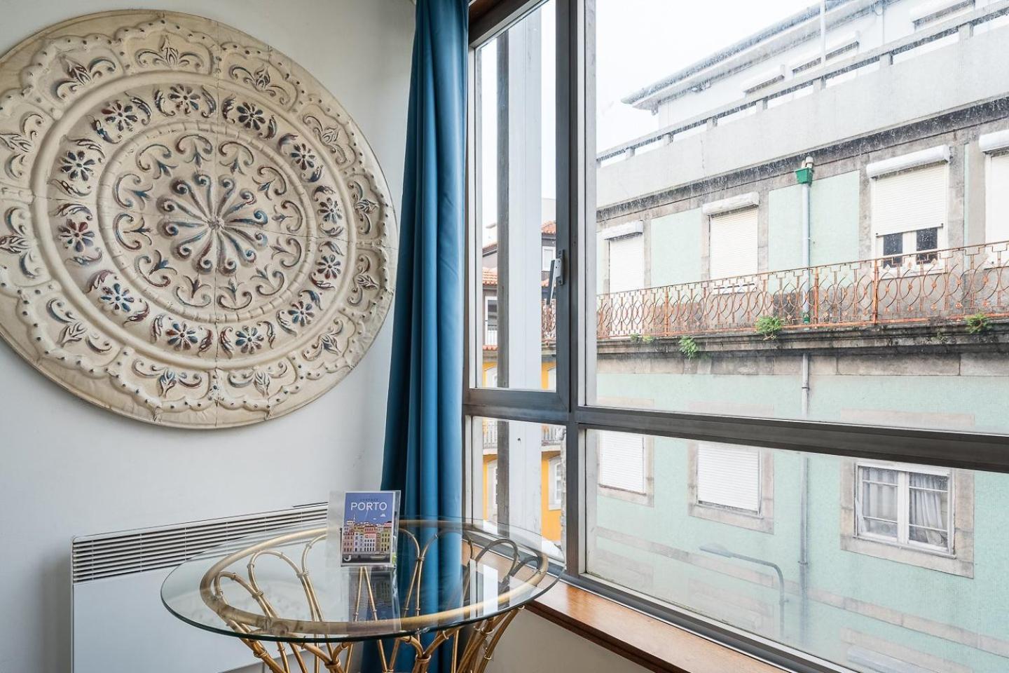 Guestready - Adventurous Impulse Lejlighed Porto Eksteriør billede