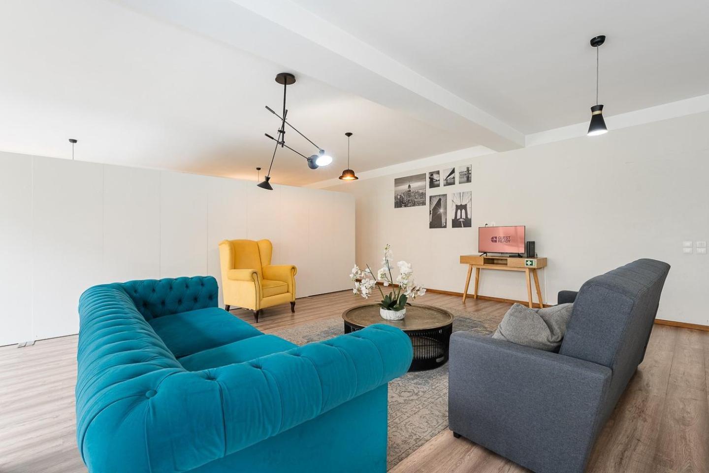 Guestready - Adventurous Impulse Lejlighed Porto Eksteriør billede