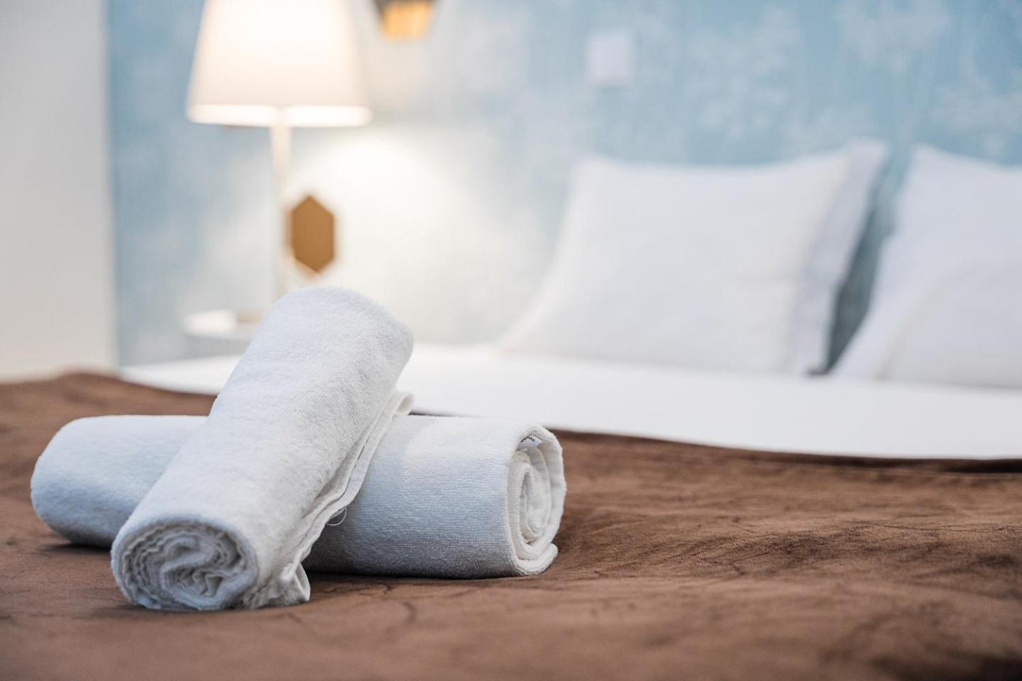 Guestready - Adventurous Impulse Lejlighed Porto Eksteriør billede