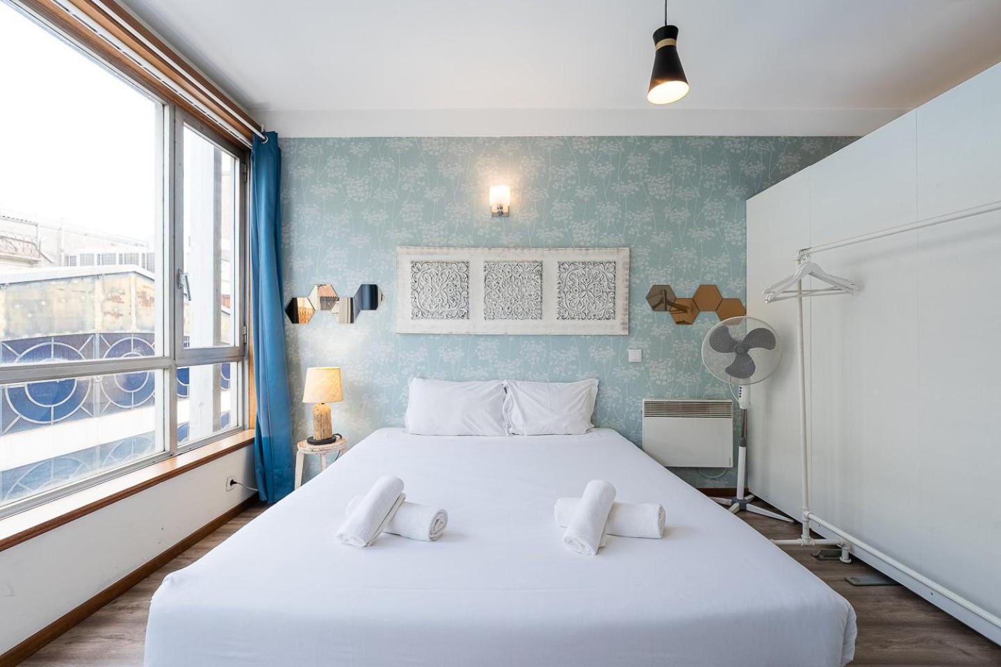 Guestready - Adventurous Impulse Lejlighed Porto Eksteriør billede